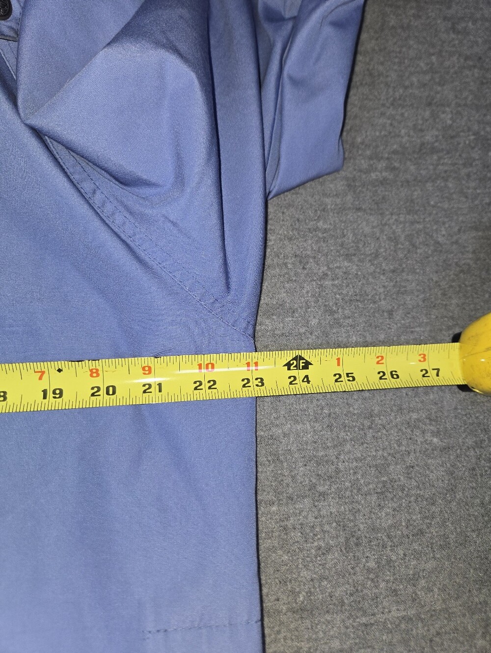 Reversible CS Rainjacket - Picture 13 of 14